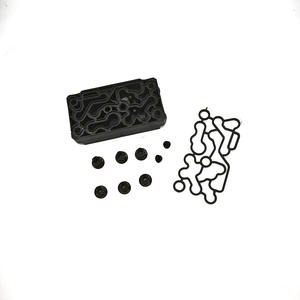 9325109592 1477560 Unité de réparation de soupape de décharge compatible avec les camions SC <span class=keywords><strong>P</strong></span> G R T, les autobus F K N, sécheur d'air 9325109582 9325100000 93251 - Product Image 2