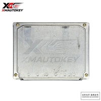 Unité de commande moteur Siemens DME MS43 ECU 7511570 5WK90012 d'occasion pour BMW E46 E39 M54