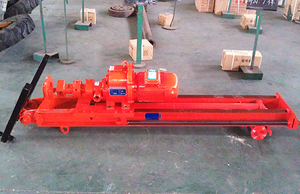 저소음 ≤82dB 소형 전기 <span class=keywords><strong>DTH</strong></span> 드릴, 좁은 터널, 경사면 및 제한된 공간 작업용 컴팩트 디자인 KQD70 장비 - Product Image 5