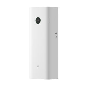 เครื่องฟอก<span class=keywords><strong>อากาศ</strong></span>ติดผนัง <span class=keywords><strong>Xiaomi</strong></span> รุ่น MJXFJ-300-G1 ของแท้ ควบคุมแบบดิจิตอล ปริมาณลมสูง 300 ลูกบาศก์เมตรต่อชั่วโมง <span class=keywords><strong>พัดลม</strong></span>ฟอกอากาศ พลาสติก - Product Image 1