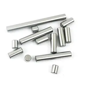 Bearing steel needle roller 2 * 6mm various non-standard shaped pin shafts