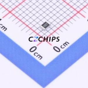 TC0525B4121T5G ตัวต้านทานแบบ SMD 0805 (ประเภท: ฟิล์มบาง) (ความต้านทาน: 4.12kโอห์ม ความแม่นยำ: 0.1%) - Product Image 1