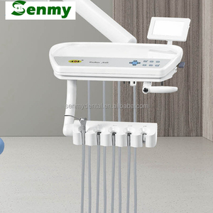AL-398AA-silla Dental, fabricante Foshan, a buen precio - Product Image 3