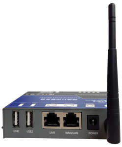 ZLWLホット販売PS2121スマートUSBポートスキャンプリントサーバーワイヤレスオフィスWifiプリンターサーバー - Product Image 2