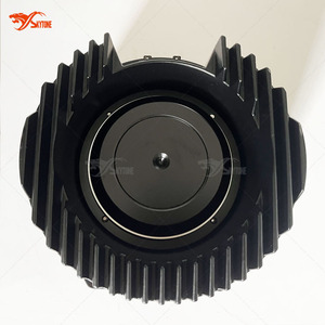 8nsm64 8 Inch Hoge Kwaliteit Neodymium Magneet Mid Range Speaker, Mf Speaker Voor V210 Line Array - Product Image 4