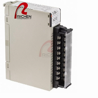Nuevo Módulo PLC Original Dedicado CP1E-N20DT-D con Salida de Relé, Módulo I/O PAC, Controlador de Programación, Control Industrial en Stock