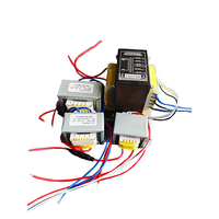 Transformateur d'isolement de puissance en gros EI76 EI86 E196 220V 110V vers 9V 12V 24V 36V 48V Fournisseur