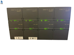 Module d'entrée analogique PLC industriel 6ES7288-3AE04-0AA0 Système de contrôle d'automatisation Approvisionnement direct usine Commande en gros - Product Image 1