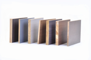 Tablero de Bloques de Madera de <span class=keywords><strong>Cedro</strong></span> de 18 mm, 4*8, Gabinetes de Cocina de Madera Maciza, Contrachapado de Melamina - Product Image 6