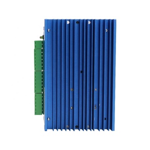 Pilotes de moteur pas à pas en boucle fermée JMC 2HSS57 5-24V 0-6A Cnc Servo Stepper Motor Drive pour Cnc - Product Image 5