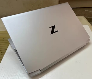 H-P máy tính xách tay zhan 99 G4, Bộ xử lý R7-6800H lõi AMD, Ram 16GB và lưu trữ 512GB, máy tính cũ - Product Image 5