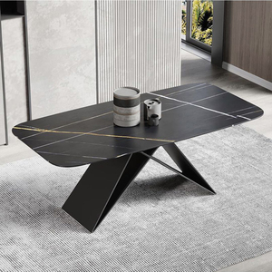 Ensemble <span class=keywords><strong>de</strong></span> <span class=keywords><strong>chaises</strong></span> <span class=keywords><strong>de</strong></span> salle à manger rembourrées en cuir véritable gris bleu design moderne tables et <span class=keywords><strong>chaises</strong></span> <span class=keywords><strong>de</strong></span> salle à manger ensembles <span class=keywords><strong>de</strong></span> meubles - Product Image 6