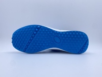 Chaussures de cricket légères pour le printemps, unisexes, avec empeigne respirante et semelle intérieure amortissante pour un confort tout au long de la journée