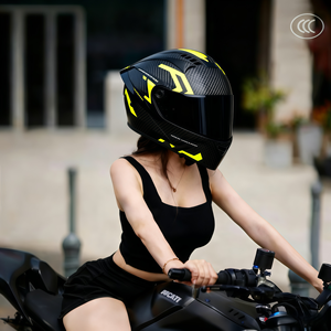 <span class=keywords><strong>หมวก</strong></span><span class=keywords><strong>กัน</strong></span><span class=keywords><strong>น็อค</strong></span>แบบเปิดคาง CL รุ่นขายดี สำหรับผู้ชาย/ผู้หญิง โครงสร้าง ABS สำหรับงานออกแบบกราฟิก ระบบปิดแบบปลดเร็ว-สไตล์ฤดูหนาว - Product Image 2