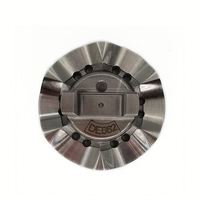 DE015 Cam Disk Cam Plate 2466110015 2 466 110 015 untuk Pompa Bahan Bakar Diesel VE