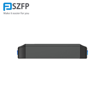 SZFP-Tableta android con pantalla de 5 pulgadas, máquina pos portátil