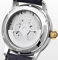 Montres mécaniques en acier pour hommes, avec petite seconde à balancier, design d'usine et personnalisation par lots, pour marque privée