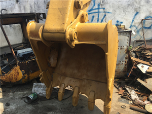 Excavatrice d'occasion Caterpillar de qualité originale pour 320D 320DL 25 tonnes avec moteur Cummins, boîte de vitesses, PLC et moteur à vendre - Product Image 6