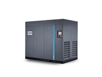 Atlas copco zt zr compresseur d'air à vis rotatif sans huile atlas copco