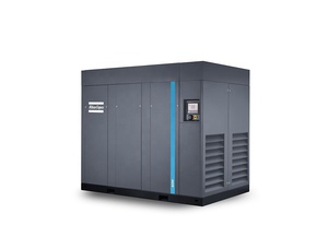אטלס copco zt zr שמן משלוח סיבובי בורג אוויר מדחס אטלס copco - Product Image 4