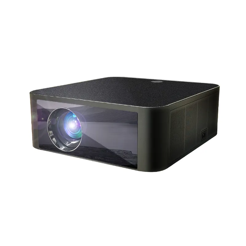 Y3 pro ojector Full HD Home Theater Cinema 5000 Lumens LED Beamer 1080p Autofocus Pro Android 4K Projectors