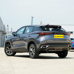 Chery Omoda 5 2022, Auto Usado, 1.5T CVT SUV, Alto Rendimiento, Gasolina, Volante a la Izquierda, Bajo Precio, Venta para Exportación - Product Image 5