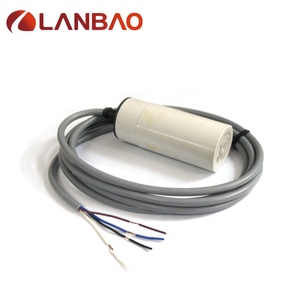 LANBAO commutateur capacitif capteur 2 fils AC 20-250V sening distance 15mm ajuster pour la détection d'objets - Product Image 6