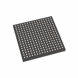 Embedded Authorized Distributor 256 LBGA Components Electronic XC3S50AN-5FTG256C - Product Image 1