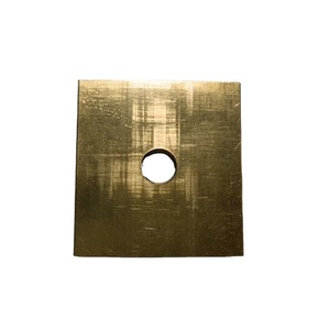 ผู้ผลิตแหวนทองเหลืองราคาดี มีแหวนทองเหลืองลายสลักตกแต่งในสต็อก - Product Image 5