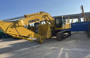 Pelleteuse d'occasion KOMATSU 400 PC400 PC d'occasion 300 350 360 450 En stock - Product Image 6