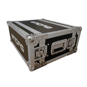 Estuche de Transporte Personalizado para <span class=keywords><strong>Midas</strong></span> <span class=keywords><strong>DL32</strong></span>, Versión Normal Sin Ruedas, Equipo de Sonido, Estuche de Transporte Portátil - Product Image 1