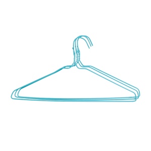Percha de Alambre Flexible, Multifuncional, Duradera, Resistente <span class=keywords><strong>a</strong></span> la Oxidación <span class=keywords><strong>y</strong></span> Confiable para Ropa de Lavanderí<span class=keywords><strong>a</strong></span>, Ideal para Limpieza Industrial - Product Image 6