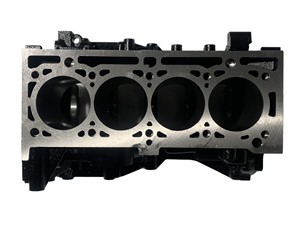 110108138R 7701477409 Bloc-cylindres nu K7M 1.6 8V pour Renault Clio II <span class=keywords><strong>Megane</strong></span> Mais / Mercedes-Benz / Nissan / Dacia - Product Image 4