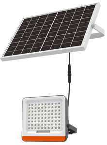 Suitable Outdoor IP65 Waterproof Solar Street <b>Light</b> for Garden Landscape & Road Use Integrated All-in-Two <b>Flood</b> <b>Light</b> - Product Image 5