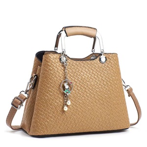 Bolso Bandolera de un Solo Hombro, Moderno y Sencillo, para Mujer, Versátil, Modelo 2026, Bolso de Mano Vertical - Product Image 2