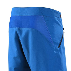กางเกงขาสั้นจักรยานเสือภูเขาไซส์ใหญ่ น้ำหนักเบา รับทำโลโก้ตามสั่ง OEM ODM |   ผลิตในปากีสถาน จัดส่งจำนวนมาก แห้งเร็ว ระบายอากาศได้ดี - Product Image 5