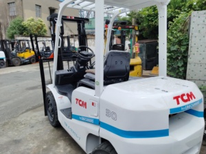 איכות טובה בשימוש מלגזה tcm50 יד שנייה מלגזה <span class=keywords><strong>tcm</strong></span> <span class=keywords><strong>50</strong></span> מלגזות ס "מ 5 טון טון ב מחיר נמוך - Product Image 4