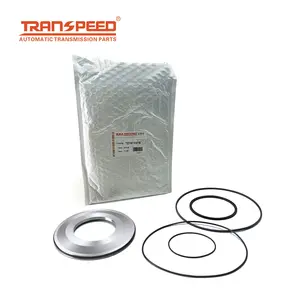 Transpeed Re0f11a Jf015e Jatco Cvt Transmissie Master Cilinder/Stalen Katrol O-Ring Reparatie Kit Primaire Katrol Zuiger Kit