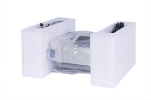 خلية تدفق الحيوان البيطري SK3002B1 شبه آلية للبيطرية - Product Image 5