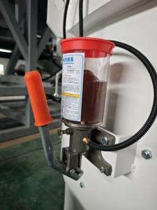 Malaxeur à béton planétaire à arbre vertical, forte capacité de mélange pour béton sec dur, usine de composants préfabriqués - Product Image 5