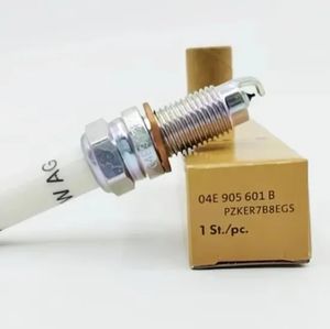 <span class=keywords><strong>Prix</strong></span> d'usine, bougies d'allumage en iridium platine de haute qualité BOSNA 04E905601B PZKER7D8EGS, modèles Suzuki Corona Wish Caldina - Product Image 2