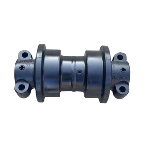 อะไหล่รถขุดราคาดี ลูกกลิ้งราง 50mn ลูกกลิ้งล่าง VOE1457318 EC180B EC210 EC210B EC220D EC210D EC240 EC250D - Product Image 3