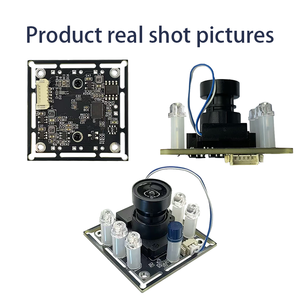 กล้อง USB2.0 2MP 1080P จาก llgcam โมดูลกล้องในตัว102องศา dfov 1/2.7นิ้ว CMOS IR Cut OTG สำหรับการตรวจสอบในร่มทั้งกลางวันและกลางคืน - Product Image 5