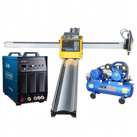 Performance à coût élevé Système de contrôle CNC Fangling Contrôleur de découpe plasma Contrôleur CNC F2100B