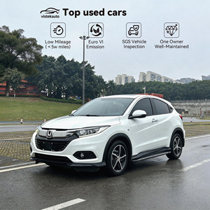 ฮอนด้า เวเซล 1.5L SUV ปี <span class=keywords><strong>2018</strong></span> 2019 2020 มือสอง - ฮอนด้า เอชอาร์วี 1.5 ลิตร เบนซิน มือสอง ไมล์น้อย บันทึกการบำรุงรักษาครบถ้วน พร้อมส่งออก - Product Image 1