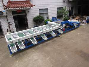 Trieuse d'ail niveleuse de taille de <span class=keywords><strong>graine</strong></span> d'ail - Product Image 3