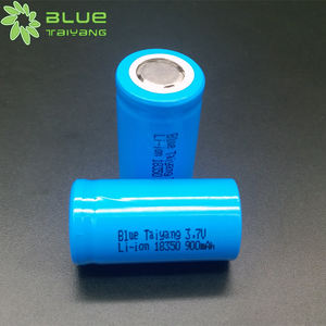 3.7 טאיאנג כחול נטענת v 1000mah 900mah bl סוללת ליתיום יון - Product Image 4