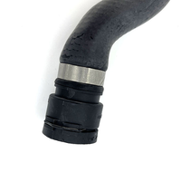 OE 64219329644 EPDM yang Diperkuat 190 ℃   Selang Pendingin Radiator Tahan Suhu Tinggi Untuk BMW F25 F26 N20 N52