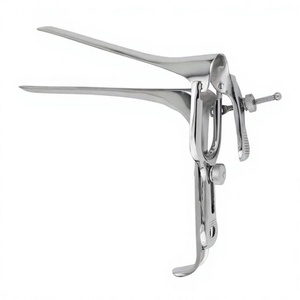 Spéculum vaginal Pederson de qualité supérieure en acier inoxydable, instruments chirurgicaux gynécologiques, réutilisables, de qualité médicale, pour obstétrique et gynécologie - Product Image 1