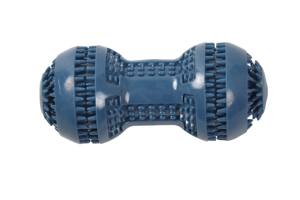 Commercio all'ingrosso della fabbrica eco friendly medio durevole TPR cane <span class=keywords><strong>chew</strong></span> giocattoli interattivi movimento - Product Image 3